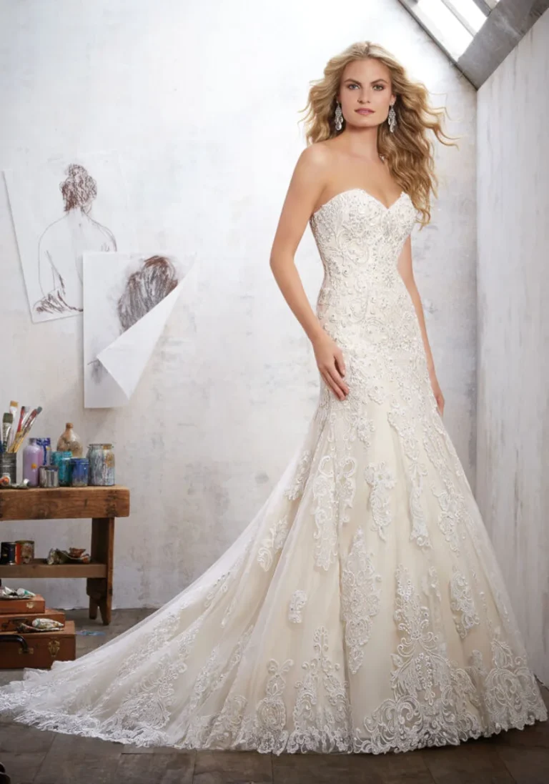 Morilee